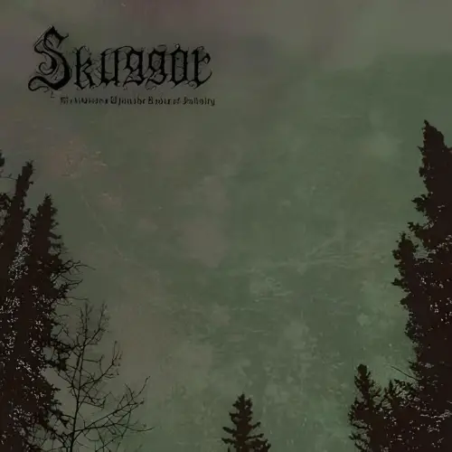 Skuggor : Meditations Upon the Roots of Infinity